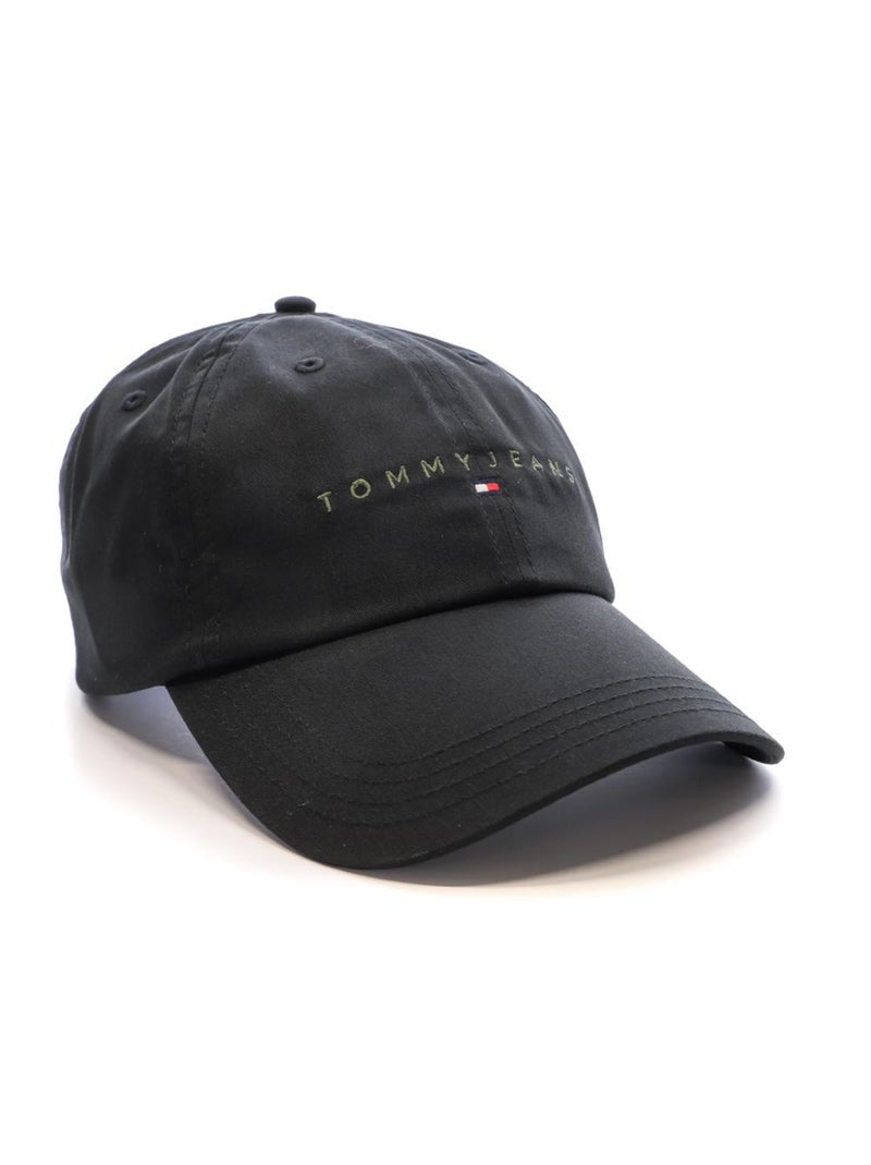 Casquette Homme Tommy Hilfiger Noir - Kiabi