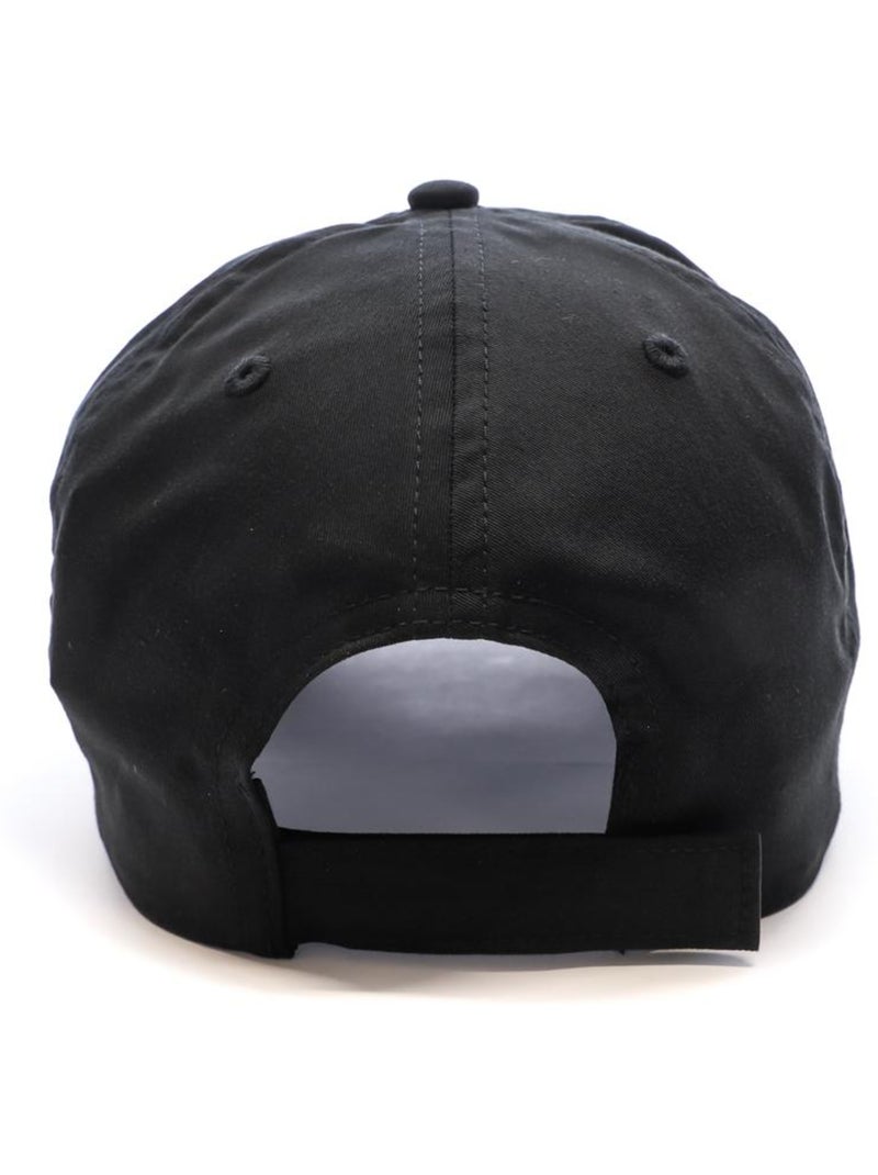 Casquette Homme Tommy Hilfiger Noir - Kiabi