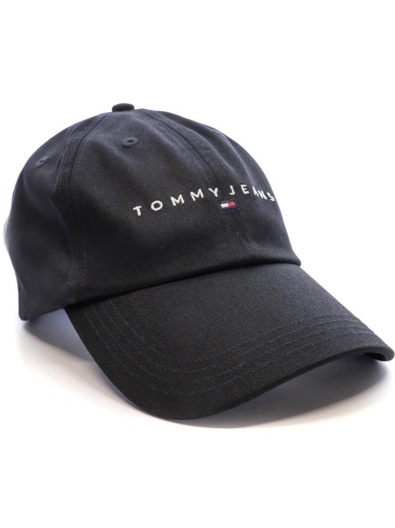 Casquette Homme Tommy Hilfiger Noir - Kiabi