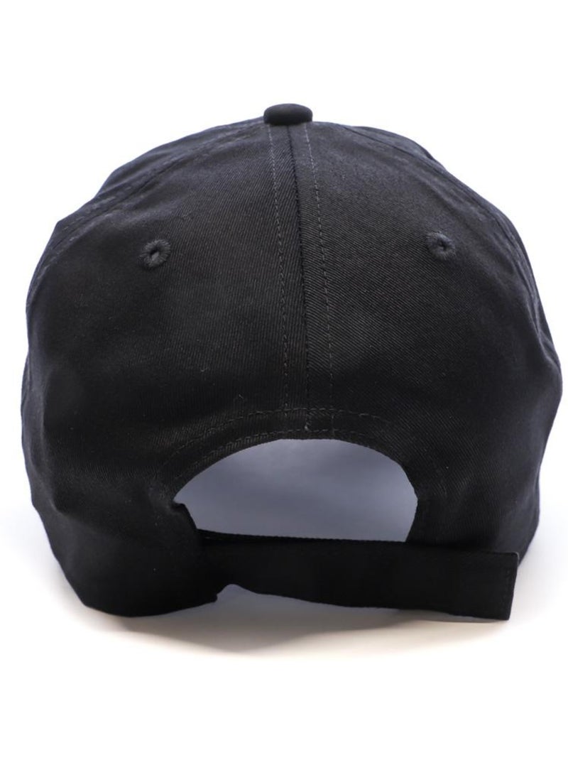 Casquette Homme Tommy Hilfiger Noir - Kiabi