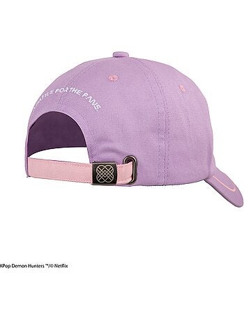 Casquette HUNTR/X - KPop Demon Hunters