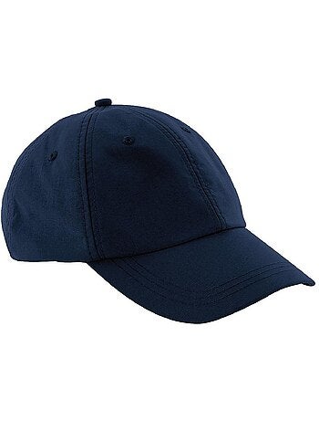 Casquette imperméable unisexe - beechfield