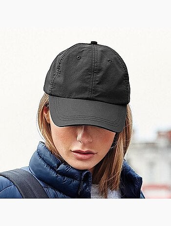 Casquette imperméable unisexe - beechfield