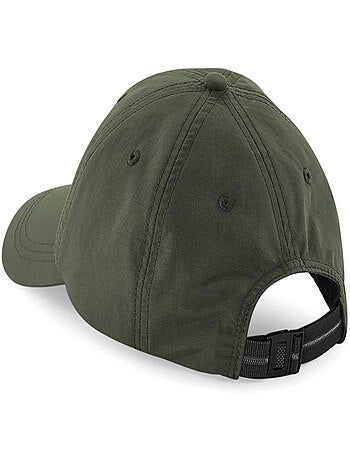 Casquette imperméable unisexe - beechfield