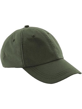 Casquette imperméable unisexe - beechfield