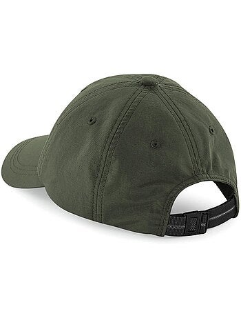 Casquette imperméable unisexe - beechfield