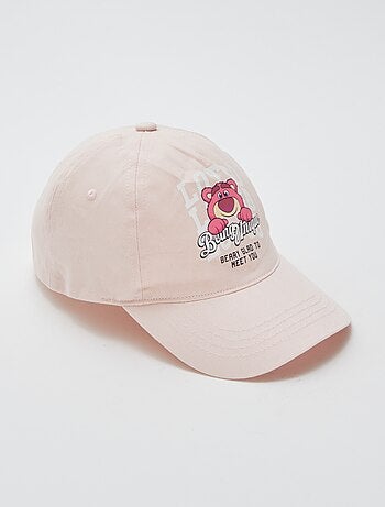 Casquette imprimée 'Lotso'