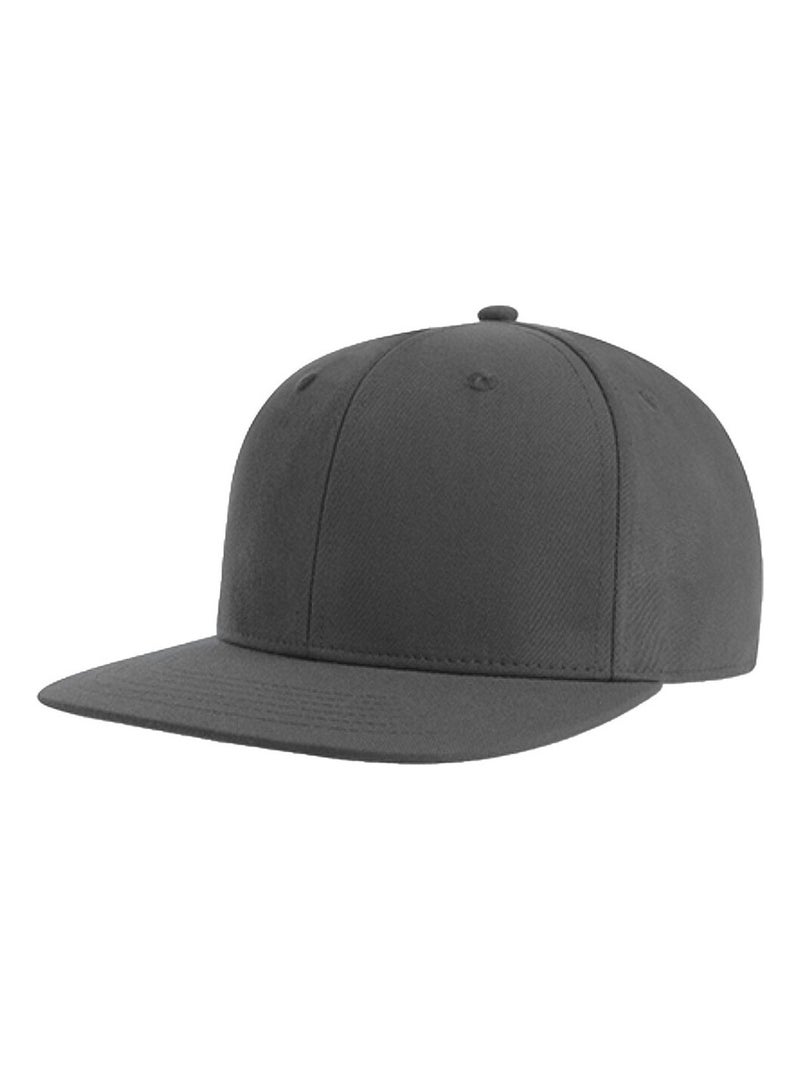 Casquette james - atlantis headwear Gris foncé - Kiabi