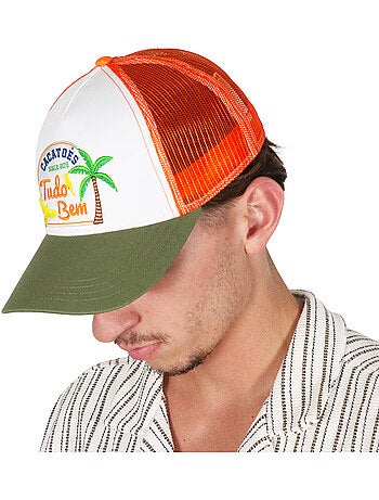 Casquette JANGADA