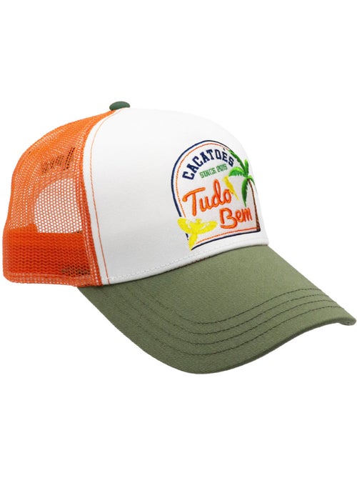 Casquette JANGADA - Kiabi