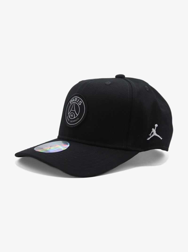 Casquette Jordan ajustable Noir - Kiabi