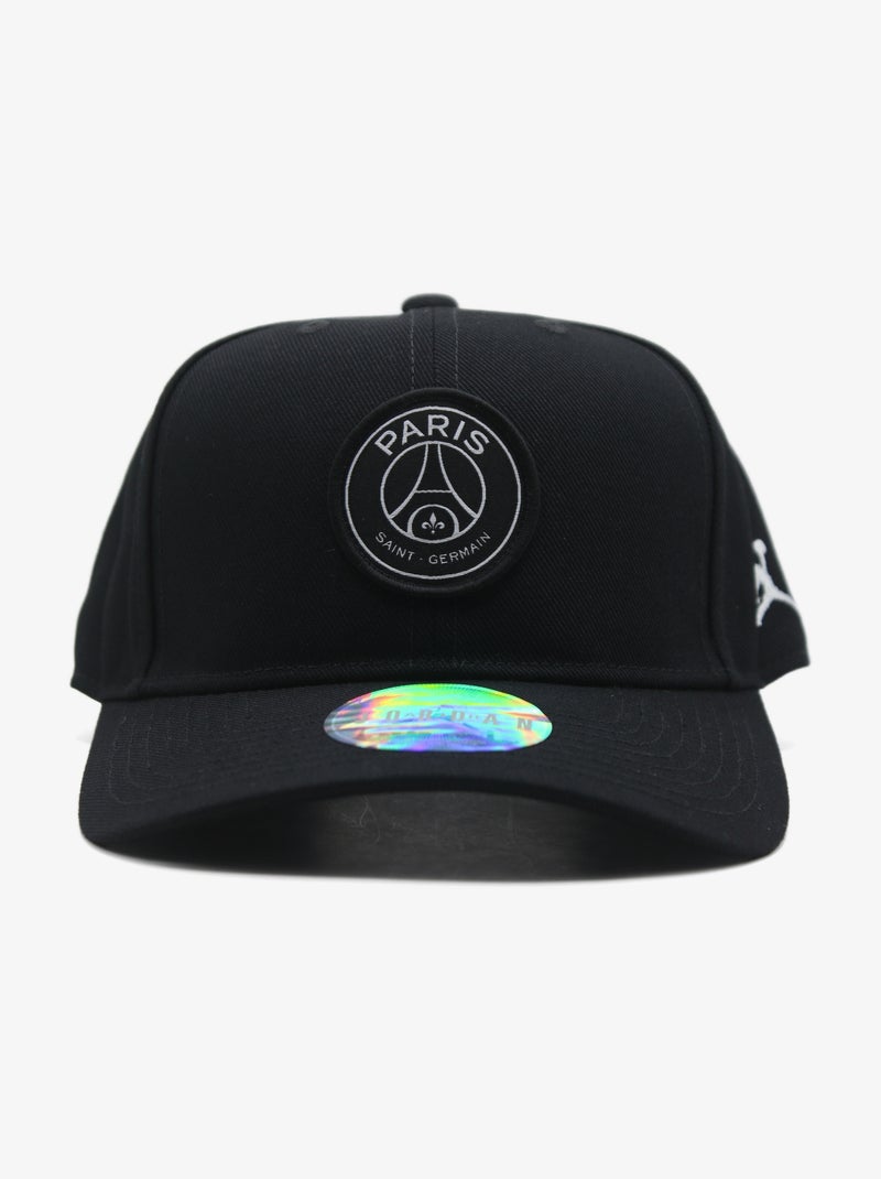 Casquette Jordan ajustable Noir - Kiabi
