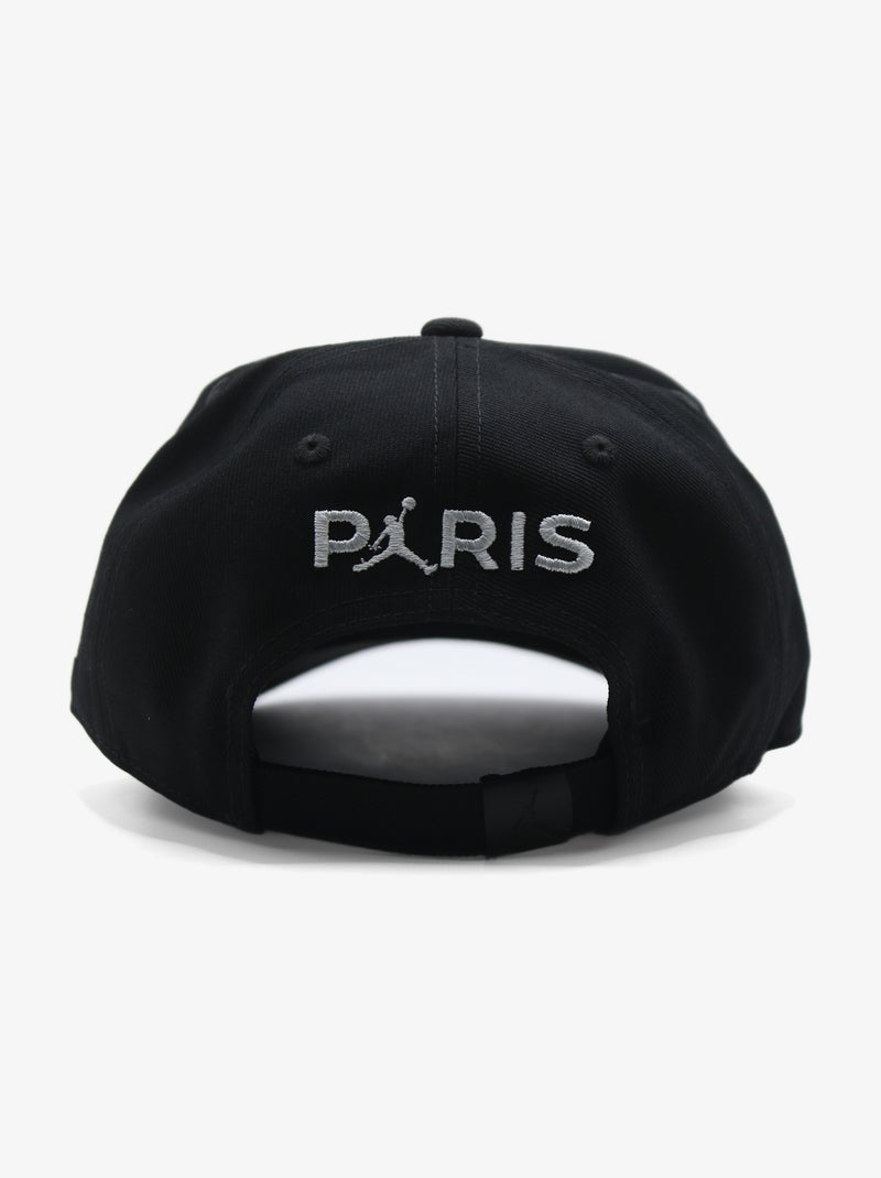 Casquette Jordan ajustable Noir - Kiabi