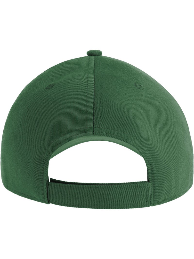 Casquette joshua - atlantis headwear Vert bouteille - Kiabi