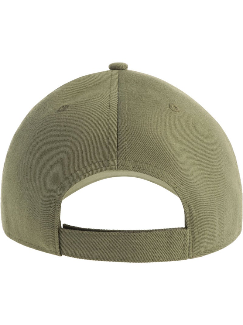 Casquette joshua - atlantis headwear Vert olive - Kiabi