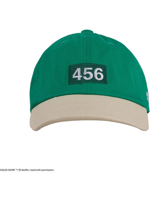 Casquette Joueur 456 - Squid Game - Kiabi