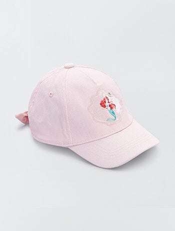 Casquette 'La Petite Sirène'