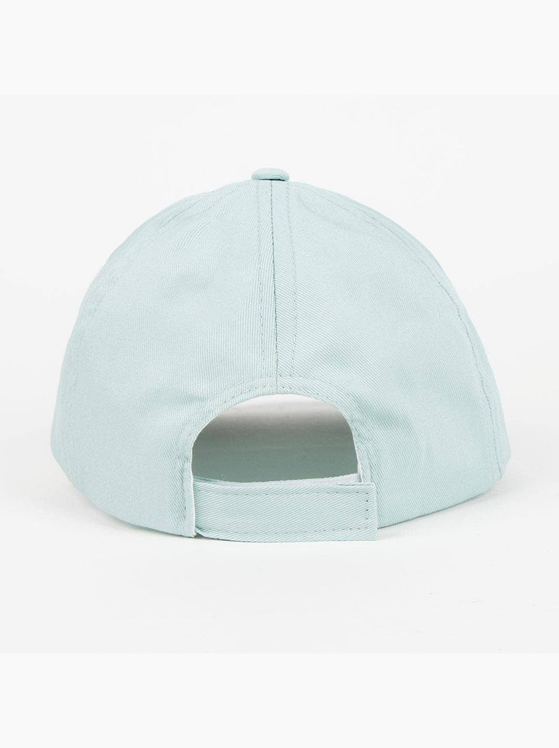 Casquette La Reine des Neiges Bleu Bleu - Kiabi