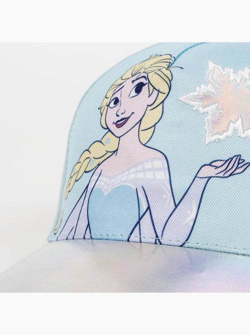 Casquette La Reine des Neiges - Kiabi