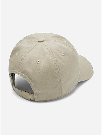 Casquette Lacoste ajustable