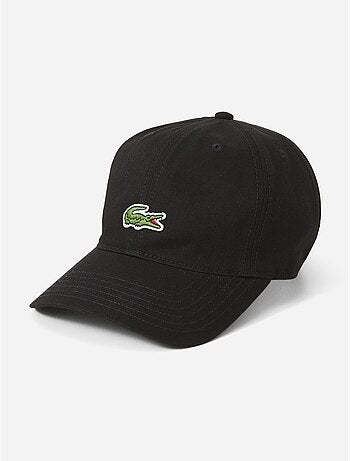 Casquette Lacoste ajustable