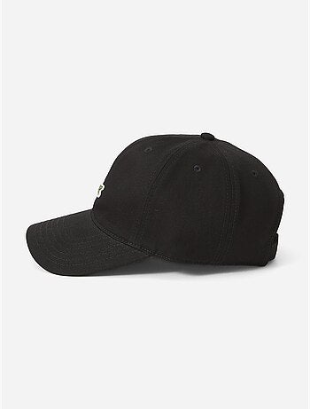Casquette Lacoste ajustable