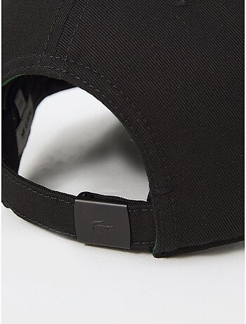 Casquette Lacoste ajustable
