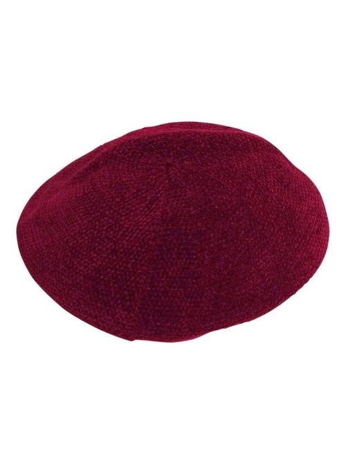 Casquette laine TATIANA - Kiabi