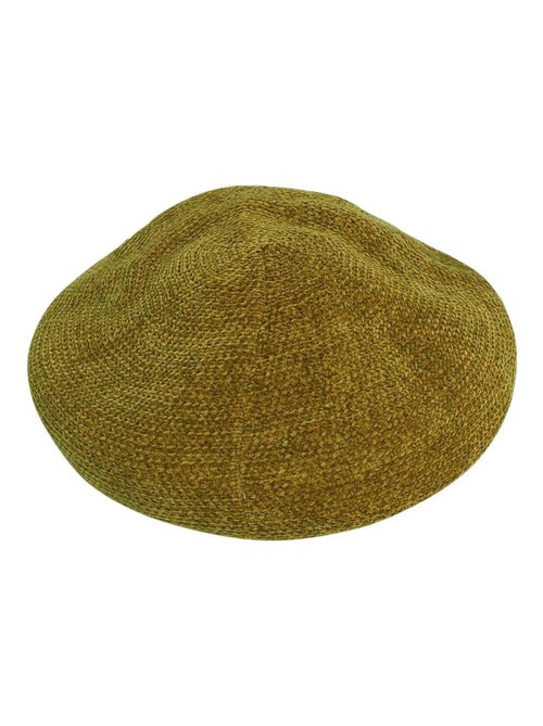 Casquette laine TATIANA - Kiabi