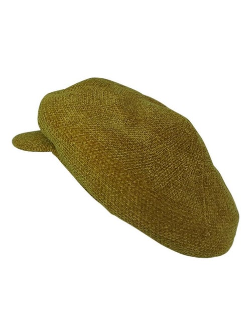 Casquette laine TATIANA - Kiabi