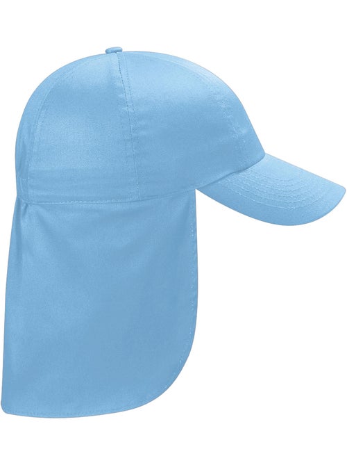 Casquette légionnaire - beechfield - Kiabi