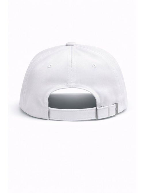 Casquette Lemuel Blanc Redskins - Kiabi