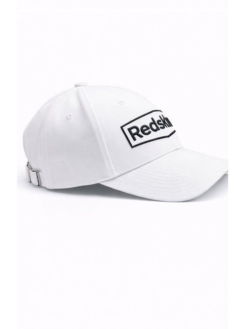 Casquette Lemuel Blanc Redskins - Kiabi