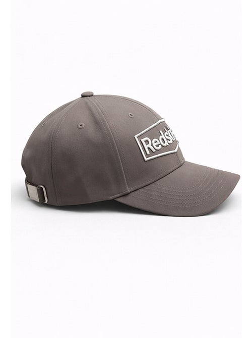 Casquette Lemuel Gris Redskins - Kiabi Casquette Lemuel Gris Redskins - Kiabi