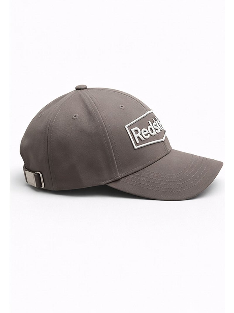 Casquette Lemuel Gris Redskins Gris - Kiabi