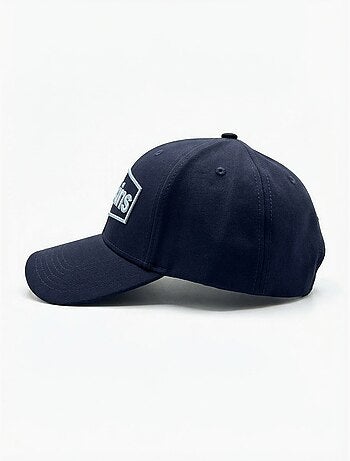 Casquette Lemuel Navy Blue Redskins