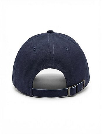 Casquette Lemuel Navy Blue Redskins