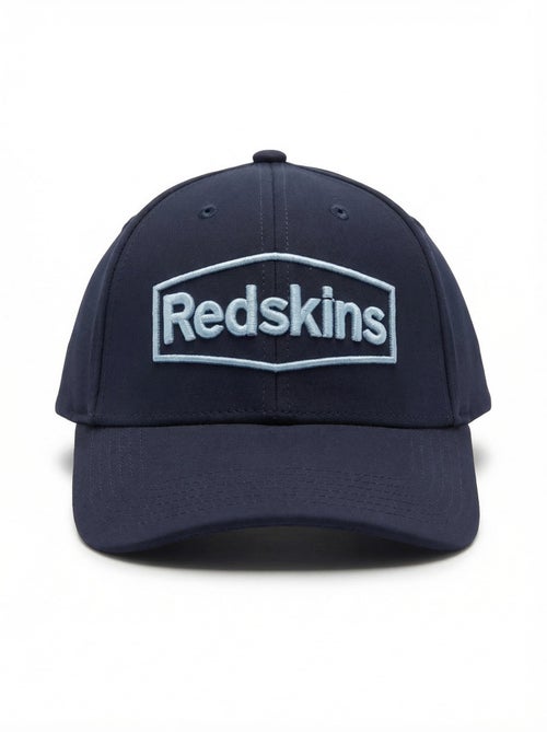 Casquette Lemuel Navy Blue Redskins - Kiabi