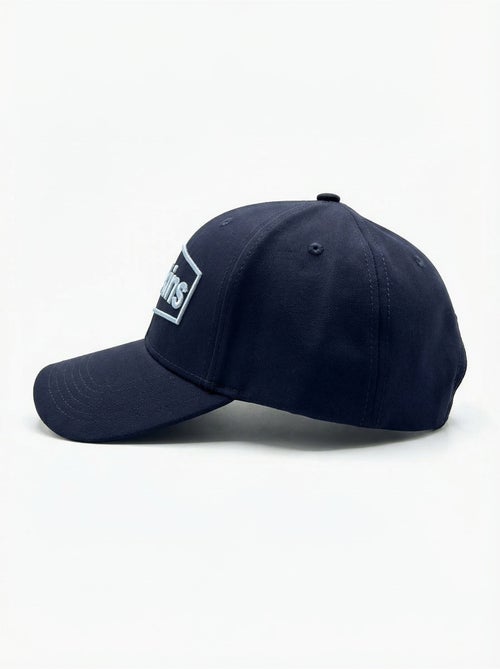 Casquette Lemuel Navy Blue Redskins - Kiabi