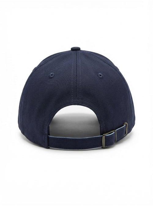 Casquette Lemuel Navy Blue Redskins - Kiabi