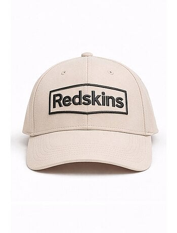Casquette Lemuel Redskins