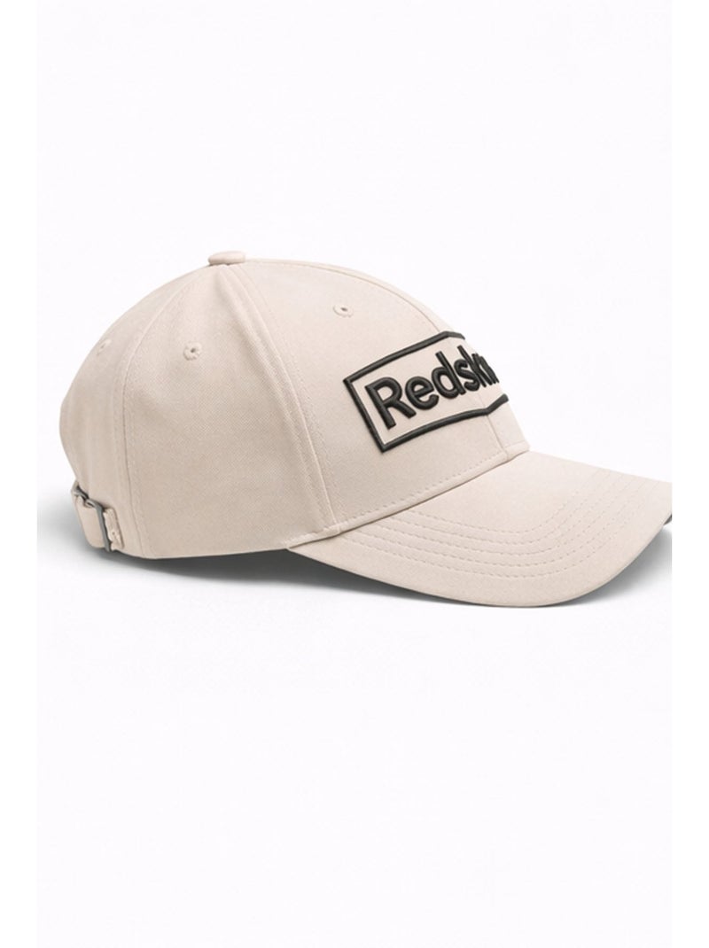 Casquette Lemuel  Redskins Beige - Kiabi