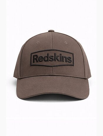 Casquette Lemuel Redskins