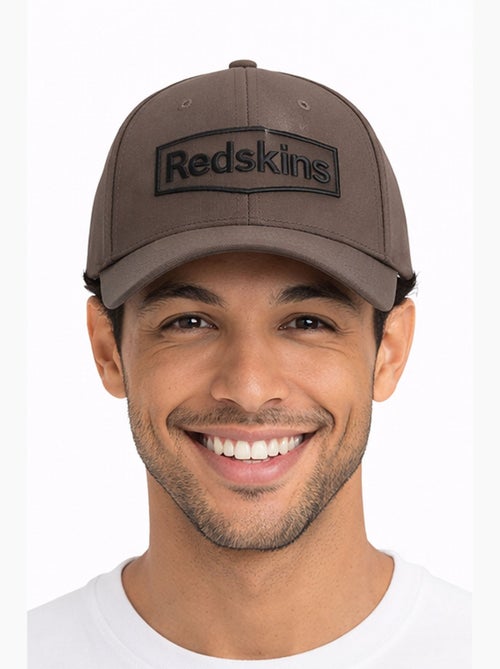 Casquette Lemuel  Redskins - Kiabi