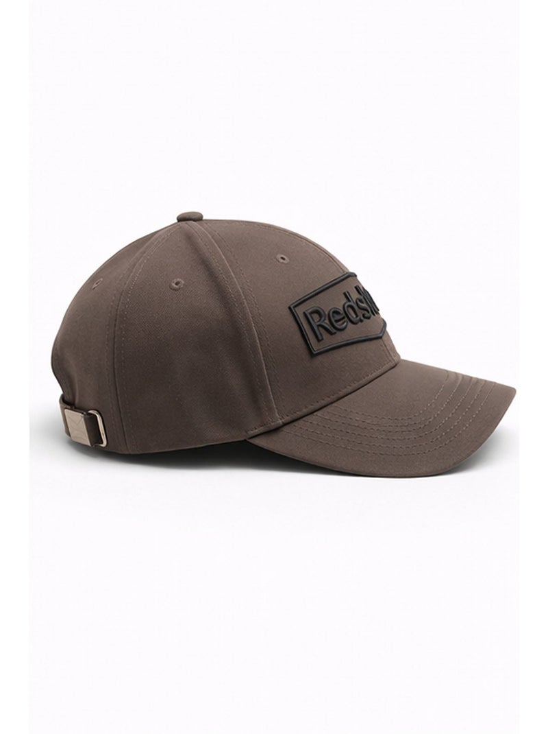 Casquette Lemuel  Redskins Kaki - Kiabi