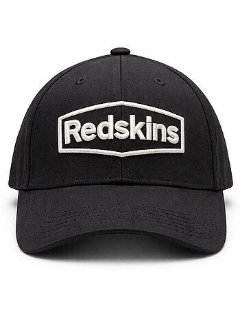 Casquette Lemuel Redskins