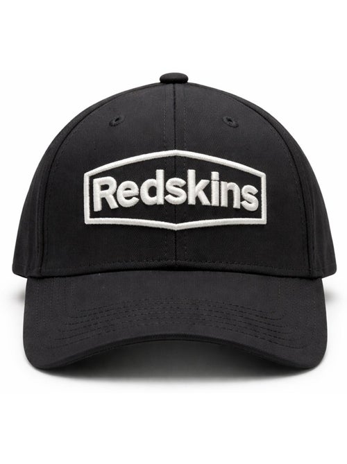 Casquette Lemuel Redskins - Kiabi Casquette Lemuel Redskins - Kiabi