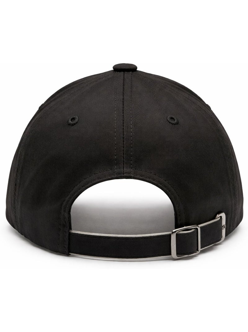 Casquette Lemuel  Redskins Noir Noir - Kiabi