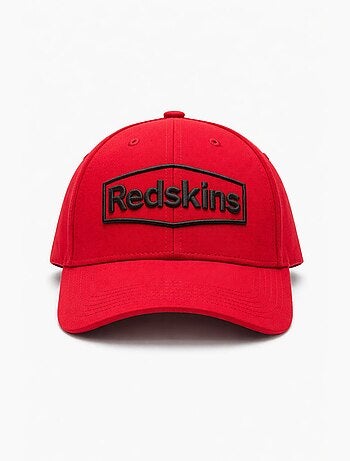 Casquette Lemuel Redskins