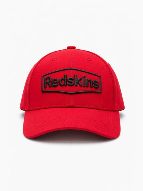 Casquette Lemuel  Redskins - Kiabi